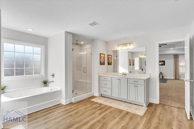 92 Baker Field Lane SE, Ludowici, GA 31316