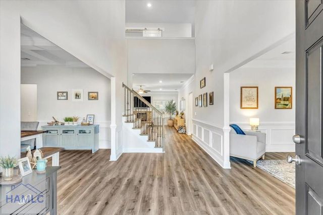 92 Baker Field Lane SE, Ludowici, GA 31316