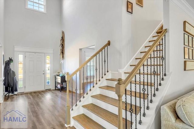 92 Baker Field Lane SE, Ludowici, GA 31316