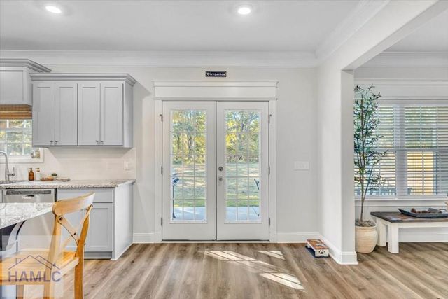 92 Baker Field Lane SE, Ludowici, GA 31316