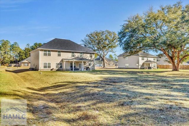 92 Baker Field Lane SE, Ludowici, GA 31316