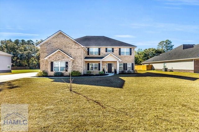 92 Baker Field Lane SE, Ludowici, GA 31316