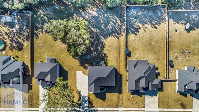 92 Baker Field Lane SE, Ludowici, GA 31316