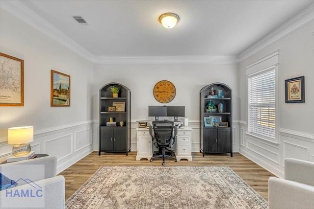 92 Baker Field Lane SE, Ludowici, GA 31316