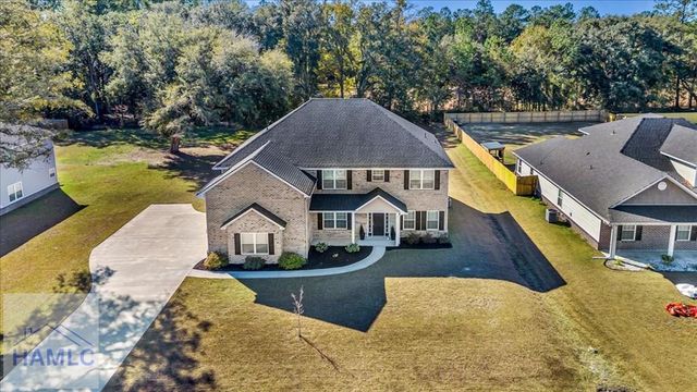 92 Baker Field Lane SE, Ludowici, GA 31316