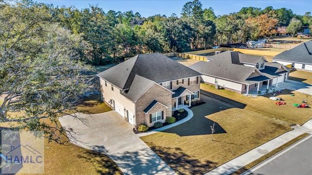 92 Baker Field Lane SE, Ludowici, GA 31316