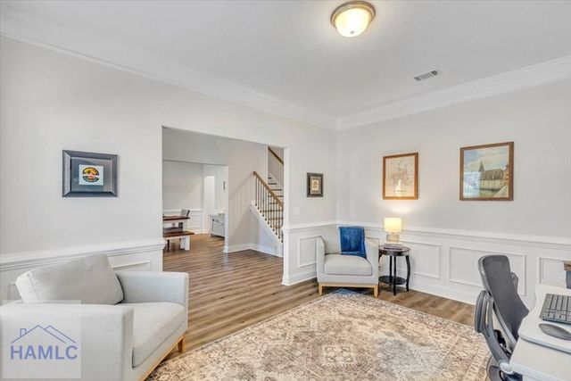 92 Baker Field Lane SE, Ludowici, GA 31316