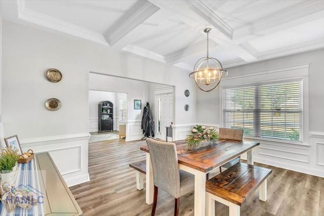 92 Baker Field Lane SE, Ludowici, GA 31316