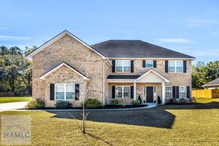 92 Baker Field Lane SE, Ludowici, GA 31316