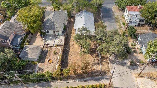 1801 Travis Heights BLVD, Austin, TX 78704