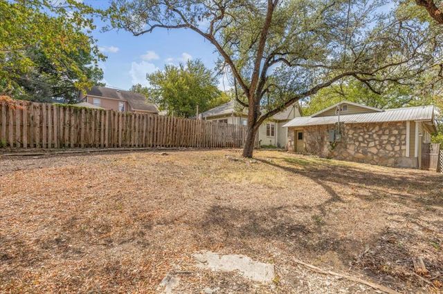1801 Travis Heights BLVD, Austin, TX 78704