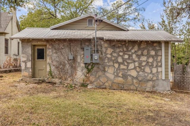 1801 Travis Heights BLVD, Austin, TX 78704