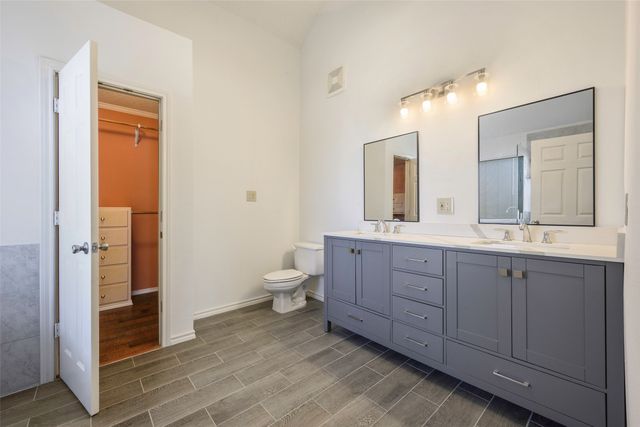 1716 Creekway Drive, Lewisville, TX 75067