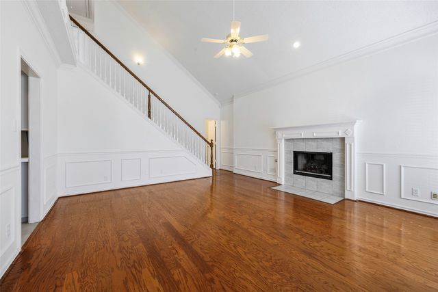 1716 Creekway Drive, Lewisville, TX 75067