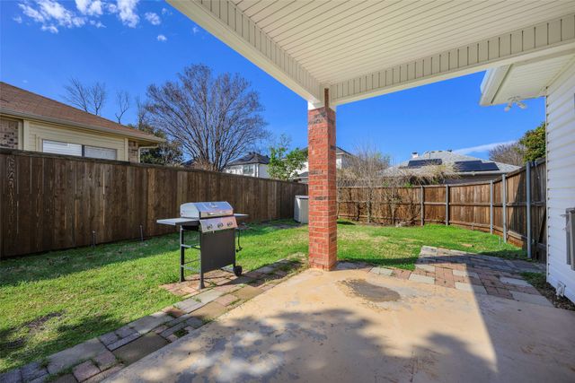 1716 Creekway Drive, Lewisville, TX 75067