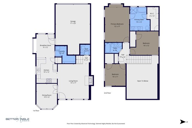 1716 Creekway Drive, Lewisville, TX 75067