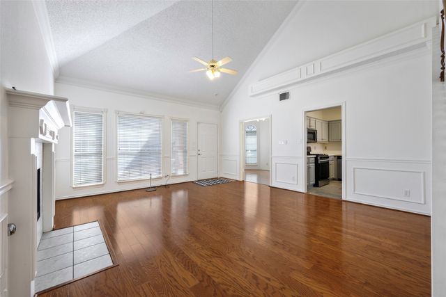 1716 Creekway Drive, Lewisville, TX 75067