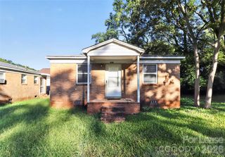 2414 Wilson Avenue, Charlotte, NC 28208