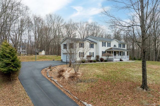 281 Lake Shore Drive, Pine Bush, NY 12566