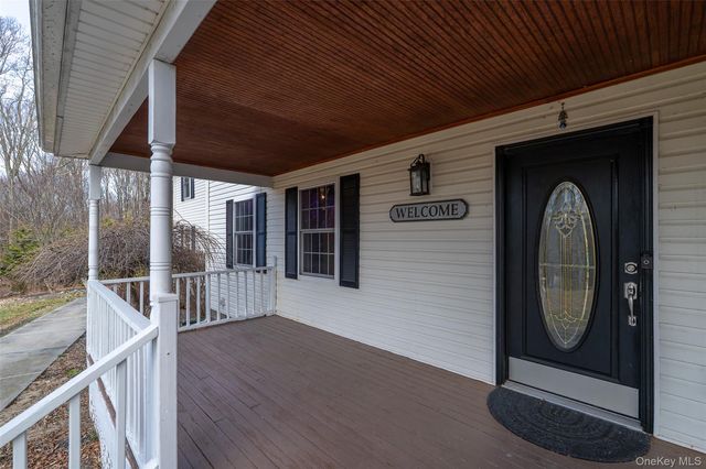 281 Lake Shore Drive, Pine Bush, NY 12566