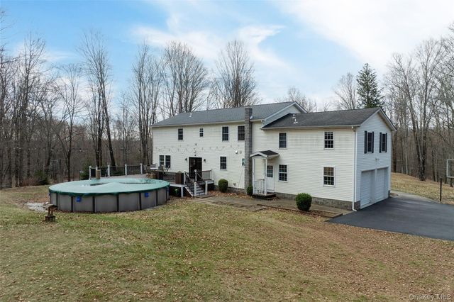 281 Lake Shore Drive, Pine Bush, NY 12566