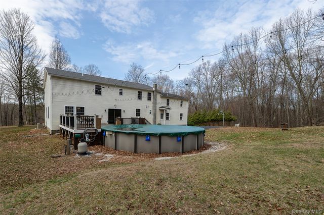 281 Lake Shore Drive, Pine Bush, NY 12566