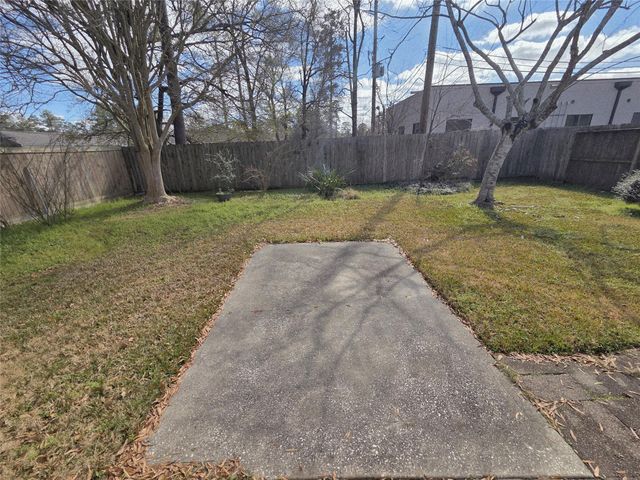 21463 Palace Pines Drive, Kingwood, TX 77339