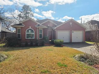 21463 Palace Pines Drive, Kingwood, TX 77339