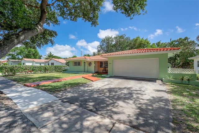 866 NE 99th St, Miami Shores, FL 33138
