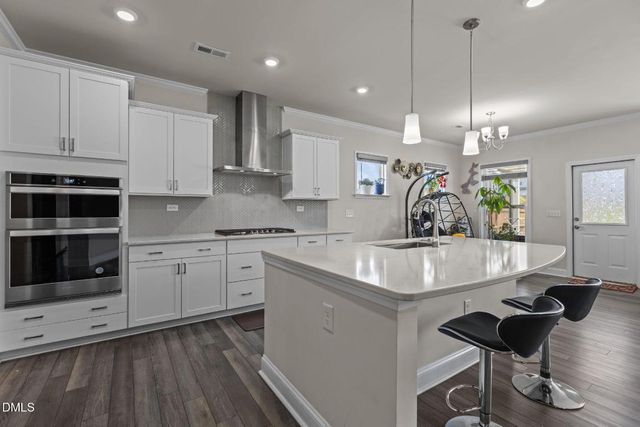 4114 Cataldo Way, Fuquay Varina, NC 27526