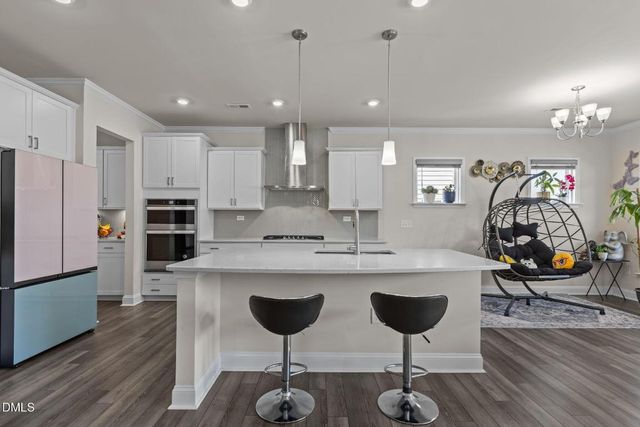 4114 Cataldo Way, Fuquay Varina, NC 27526