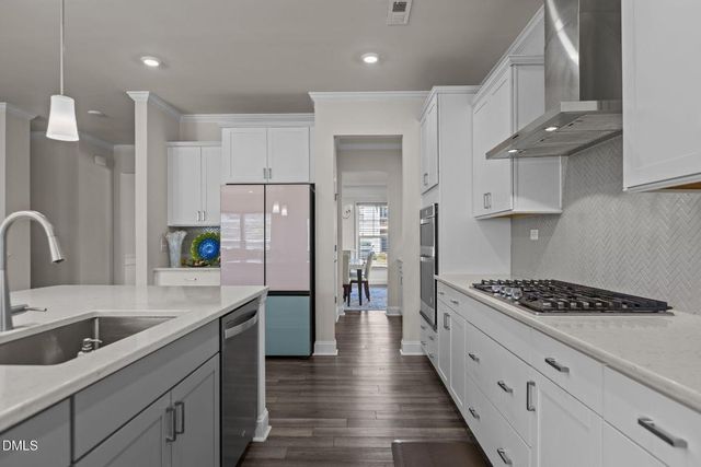 4114 Cataldo Way, Fuquay Varina, NC 27526