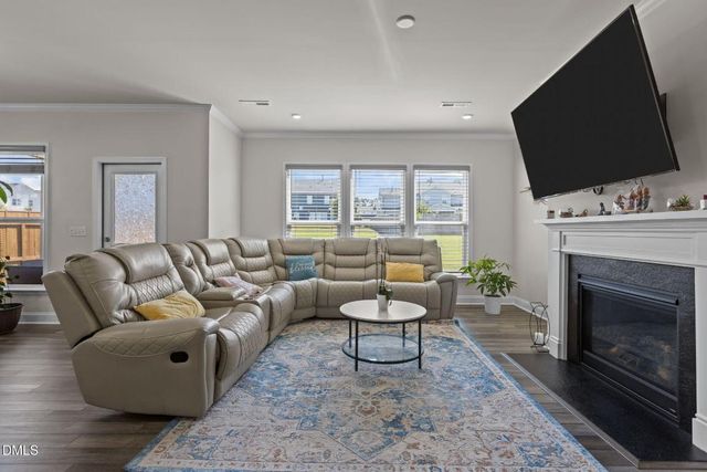 4114 Cataldo Way, Fuquay Varina, NC 27526