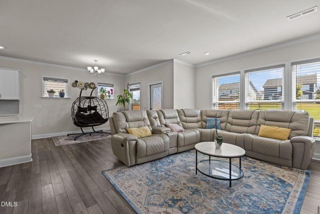 4114 Cataldo Way, Fuquay Varina, NC 27526