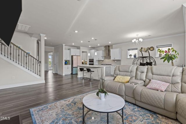 4114 Cataldo Way, Fuquay Varina, NC 27526