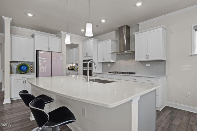 4114 Cataldo Way, Fuquay Varina, NC 27526