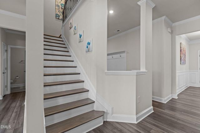 4114 Cataldo Way, Fuquay Varina, NC 27526