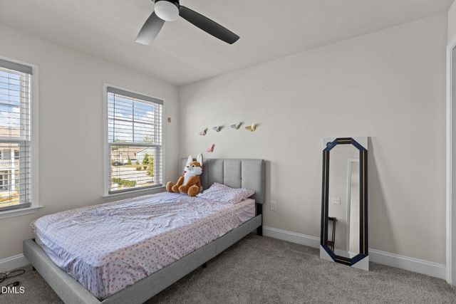 4114 Cataldo Way, Fuquay Varina, NC 27526