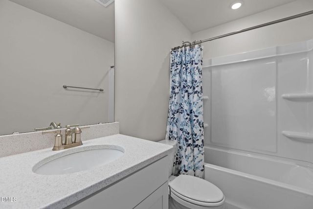 4114 Cataldo Way, Fuquay Varina, NC 27526