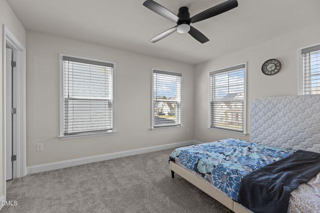 4114 Cataldo Way, Fuquay Varina, NC 27526