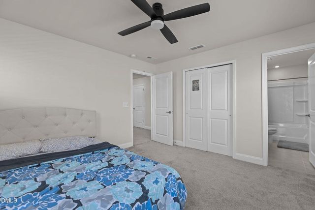 4114 Cataldo Way, Fuquay Varina, NC 27526