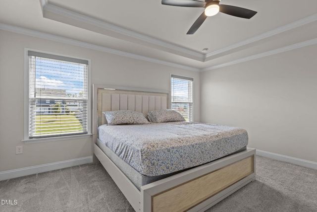 4114 Cataldo Way, Fuquay Varina, NC 27526