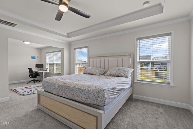 4114 Cataldo Way, Fuquay Varina, NC 27526