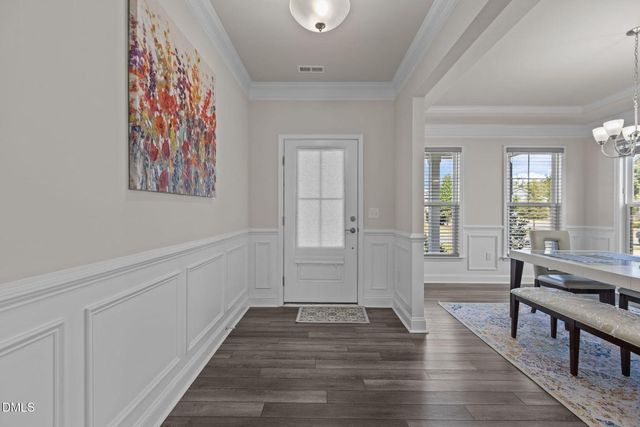 4114 Cataldo Way, Fuquay Varina, NC 27526