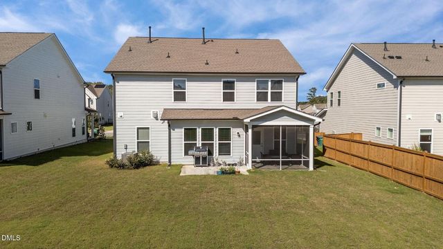 4114 Cataldo Way, Fuquay Varina, NC 27526