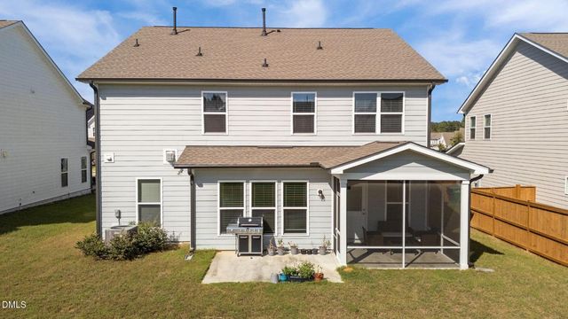 4114 Cataldo Way, Fuquay Varina, NC 27526