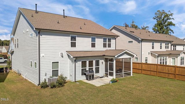 4114 Cataldo Way, Fuquay Varina, NC 27526