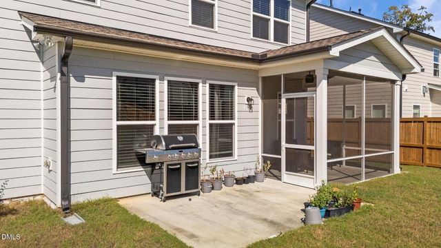 4114 Cataldo Way, Fuquay Varina, NC 27526