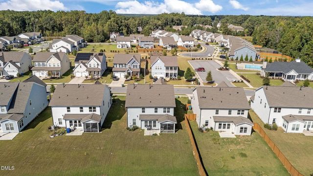 4114 Cataldo Way, Fuquay Varina, NC 27526