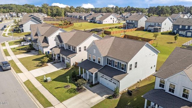 4114 Cataldo Way, Fuquay Varina, NC 27526